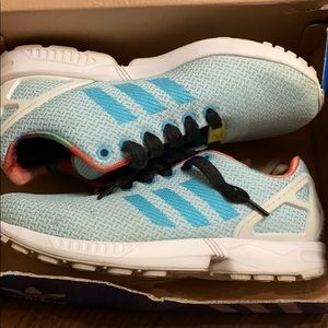 Adidas Originals W ZX FLUX